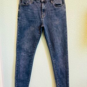 ✨ KanCan Mid‑Rise Classic Skinny Jeans – KC11214CHD – Size 9 (Women's 28/29) ✨